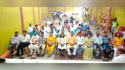 देवघर में आज निकलेगी 25 किलोमीटर की तिरंगा यात्रा, कल मधुपुर में