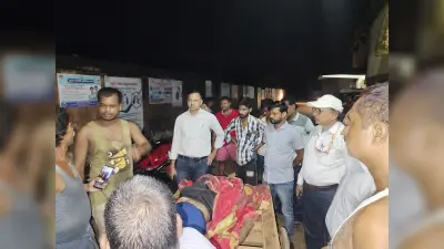 कुएं से युवक का शव बरामद, परिजनों ने जतायी हत्या की आशंका