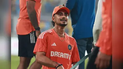 Cricket : बुची बाबू ट्रॉफी के लिए झारखंड टीम घोषित, ईशान को कमान