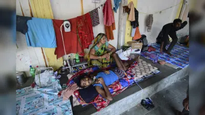 कैंपस : पटना वीमेंस कॉलेज में दो दिवसीय नेशनल स्पेस डे का आयोजन 22 से