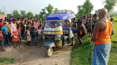 तालाब में डूबे व्यक्ति का दूसरे दिन मिला शव