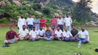 प्रज्ञा केंद्र संचालकों को मिले सम्मानजनक मानदेय : राजेश