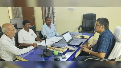 पीएमजेवीके योजना से अल्पसंख्यक गांवों का होगा विकास : बीडीओ