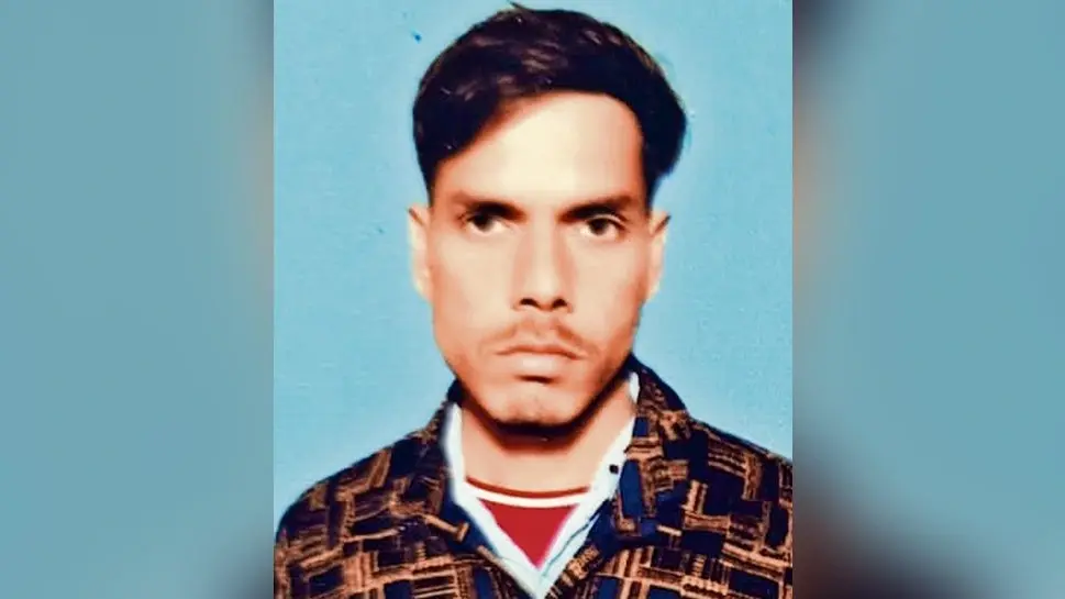 दिल्ली के नरेला में बघेजी के युवक की सड़क दुर्घटना में मौत