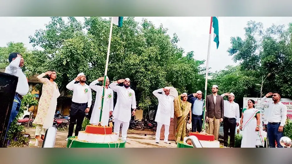 नप प्रशासन ने प्राथमिकता के आधार पर जनहित में किया काम : सभापति