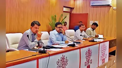 पंचायतों में गुणवत्तापूर्ण नहीं हो रहे योजनाओं के काम