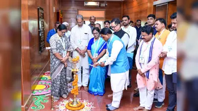 ओडिशा के नवनिर्वाचित विधायकों का ओरिएंटेशन कार्यक्रम शुरू, विस के नियमों व कार्यवाही की मिली जानकारी