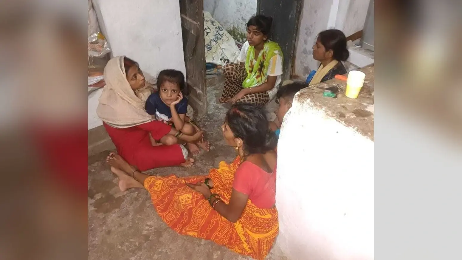 कैरिज एंड वैगन वर्कशॉप की छत से गिर कर प्राइवेट मजदूर की मौत