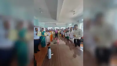 प्राथमिक शिक्षा में चित्र पठन कौशल को लेकर डिजिटल कोर्स लॉन्च