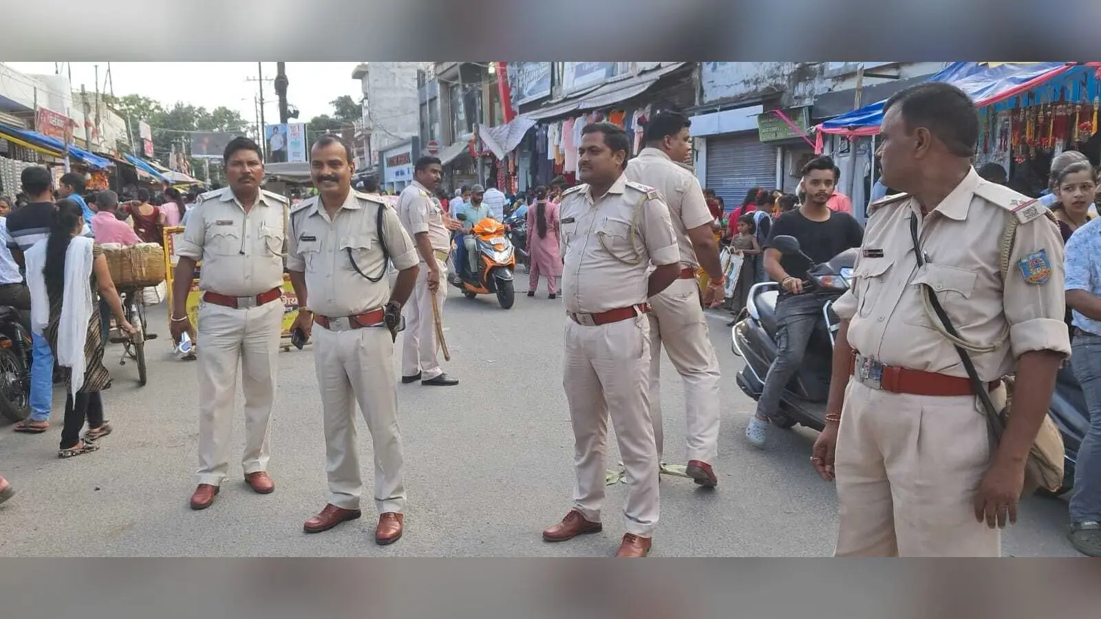 शहर में आज तक ई-रिक्शा की नो इंट्री