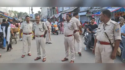 शहर में आज तक ई-रिक्शा की नो इंट्री