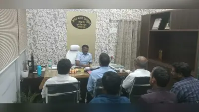 बिना गारंटी ले सकते 50 हजार तक का लोन, मिलेगा आठ योजनाओं का लाभ : अपर नगर आयुक्त