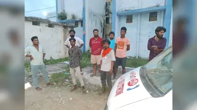 samastipur news पीएनटी कालोनी में लावारिस स्थिति में युवक का शव बरामद, नशे के ओवरडोज से मौत की आशंका, जानिए…….. घटना की पूरी हकीकत