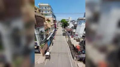 मुजफ्फरपुर में मौसम का हाल, तीन दिन राहत नहीं