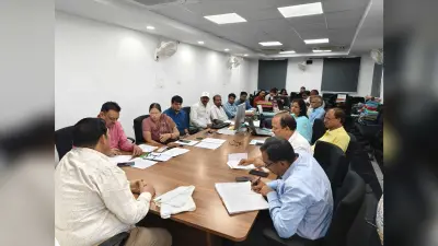 बीआरएबीयू में गठित होगी एथिक्स व प्लेगरिज्म कमेटी