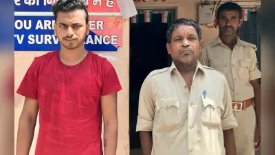 शादी का झांसा देकर किशोरी के साथ दुष्कर्म, आरोपित युवक गिरफ्तार
