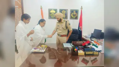 कर्मों के परिवर्तन से बनेगा अपराध मुक्त जीवन