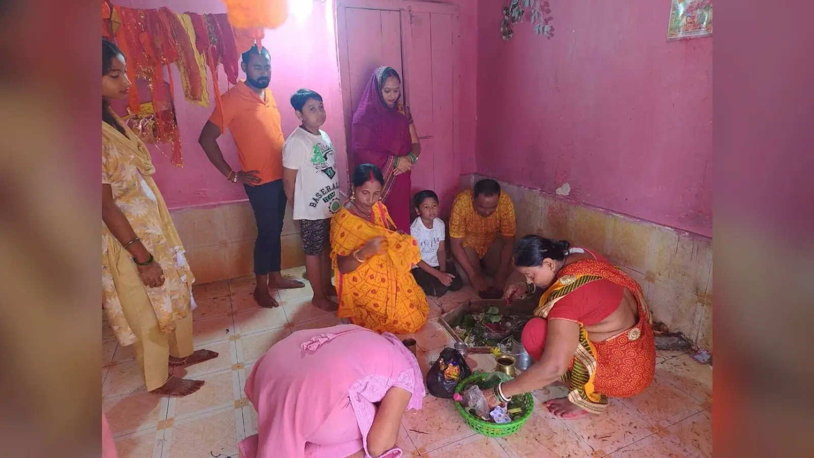 अंतिम सोमवारी को शिवालयों में भक्तों की उमड़ी भीड़