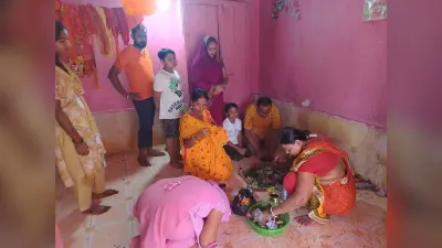 अंतिम सोमवारी को शिवालयों में भक्तों की उमड़ी भीड़