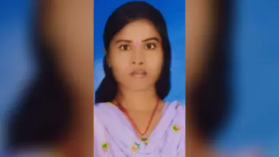 विवाहिता की मौत, ससुरालवालों पर हत्या का आरोप