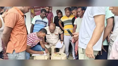 पूसा में तीन घरों में हुई चोरी, जेवरात सहित नकदी भी ले उड़े चोर
