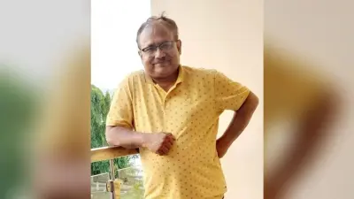 राजेंद्र विश्वकर्मा बने विहिप बोकारो महानगर के अध्यक्ष