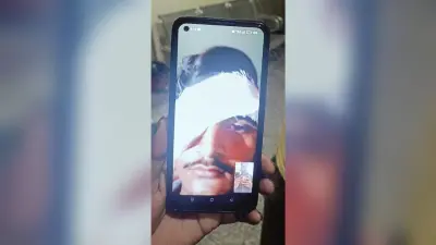 बाइक चोरी में छह गिरफ्तार, एक की आंख फोड़ने का आरोप, बैंकमोड़ पुलिस का इनकार
