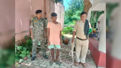 प्रमुख::: बरगद के पेड़ में फंदा लगा कर नवविवाहिता ने की आत्महत्या
