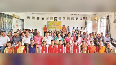 Ranchi News : संस्कृत भाषा को जीवंत बनाये रखें : प्रो अर्चना