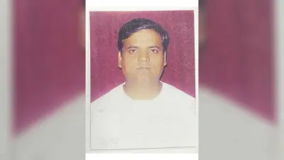 झामुमो नेता गुलरेज के मौसेरे भाई का शव कल पहुंचेगा शहर
