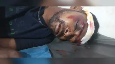 बेहोशी की अवस्था में सड़क किनारे मिला युवक, छानबीन में जुटी पुलिस