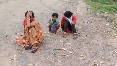 सड़क दुर्घटना में जसीडीह के युवक की मौत