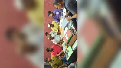 खेलो झारखंड प्रतियोगिता सितंबर में, सभी प्रखंड के खिलाड़ी होंगे शामिल