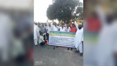 चैनपुर-चंपापुर को प्रखंड बनाने के लिए अधिसूचना जारी करे सरकार