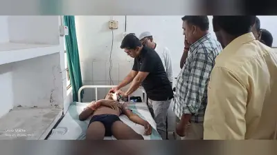 खिड़की में दौड़ रहा था करंट, चपेट में आने से युवक की हुई मौत