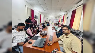 चुनौतियों को दूर करने में नई शिक्षा नीति मदददार : प्रो. आनंद