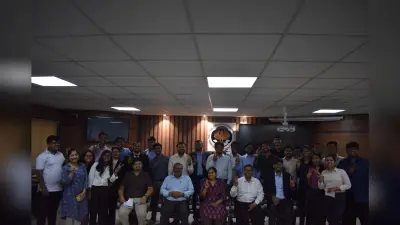 icai Ranchi News : ट्रेनिंग सेशन के अभाव में पिछड़ जाते हैं छोटे शहरों के विद्यार्थी