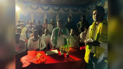 सदारो को हराकर राहुल इलेवन की टीम विजयी