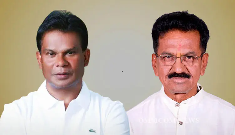 राउरकेला : सीपीसी चुनाव में फिर आमने-सामने होंगे दिलीप-शारदा, समर्थक तैयारी में जुटे
