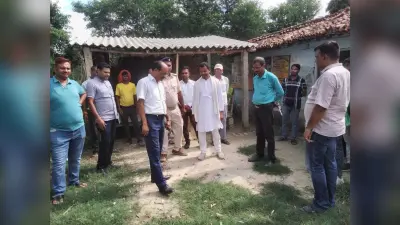 पीएचइडी की लापरवाही के कारण लोगों को नहीं मिल रहा पेयजल