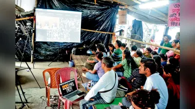 सुप्रीम कोर्ट की फटकार के बाद कोलकाता पुलिस ने दी सफाई