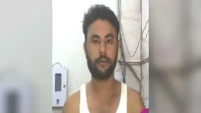 वासेपुर के सजायाफ्ता बंदी मो औरंगजेब की मौत, प्रिंस खान का खास गुर्गा था