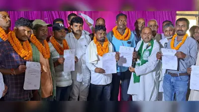 राजद प्रखंड स्तरीय कमेटी गठित, जय प्रकाश बने प्रखंड अध्यक्ष