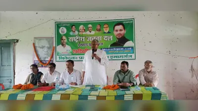 सुप्रीम कोर्ट के फैसले को सही ठहरानेवाले आरक्षण छोड़ें : चौधरी
