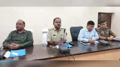 जन्माष्टमी व चेहल्लुम पर जगह-जगह तैनात रहेंगे दंडाधिकारी व पुलिस पदाधिकारी
