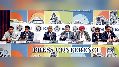आमलोगों की समझ के लिए अब क्षेत्रीय भाषाओं में ऑडियो व वीडियो प्रारूप में बनेगा बैलेंस शीट