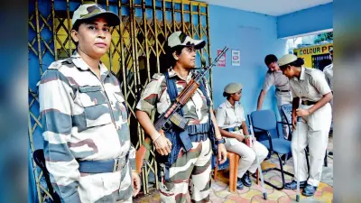जूनियर डॉक्टरों से की काम पर लौटने की अपील