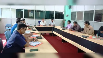 स्वास्थ्यकर्मी 28 से घर-घर जाकर कुष्ठ रोगियों को करेंगे चिह्नित