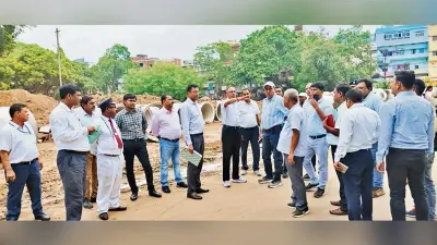 पितृपक्ष मेले के दौरान पूछताछ और ट्रेनों की सूचना का सिस्टम रखें पुख्ता