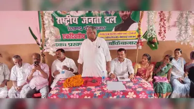 आरक्षण नहीं होता, तो मांझी व चिराग सांसद नहीं होते : चौधरी